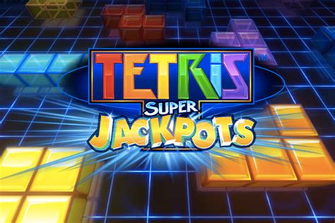 tetris super jackpots|Super Tetris: play free in full screen online .